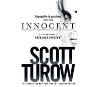 Scott Turow Innocent (Tascabile) Kindle County