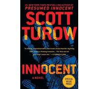 Scott Turow Innocent (Tascabile) Presumed Innocent