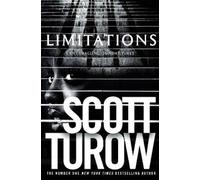 Scott Turow Limitations (Tascabile) Kindle County