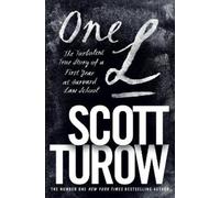 Scott Turow One L (Tascabile)