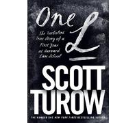 Scott Turow One L (Tascabile)