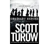 Scott Turow Ordinary Heroes (Tascabile)