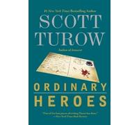 Scott Turow Ordinary Heroes (Tascabile)