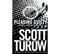 Scott Turow Pleading Guilty (Tascabile) Kindle County