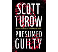 Scott Turow Presumed Guilty (Tascabile)