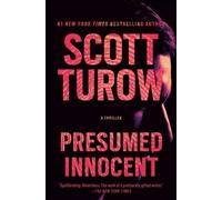 Scott Turow Presumed Innocent (Tascabile) Presumed Innocent