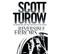 Scott Turow Reversible Errors (Tascabile) Kindle County