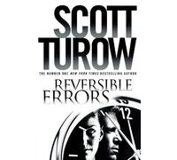 Scott Turow Reversible Errors (Tascabile) Kindle County