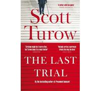Scott Turow The Last Trial (Copertina rigida)