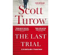 Scott Turow The Last Trial (Copertina rigida)
