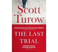 Scott Turow The Last Trial (Tascabile)