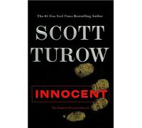 Scott Turow'sInnocent (Hardcover)(2010)