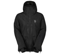 Scott - Ultimate Dryo Jacket - Giacca da sci M nero