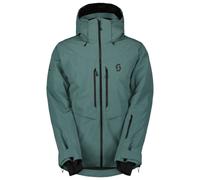 Scott - Ultimate Dryo Jacket - Giacca da sci XL turchese