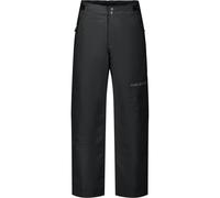 Scott Ultimate Dryo, pantaloni da sci, junior, nero 152 Black