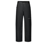 Scott Ultimate Dryo, pantaloni da sci, junior, nero 152 Black