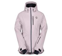 Scott Ultimate Dryo Ripstop, giacca da sci, donna, rosa 36(S) Bliss Pink