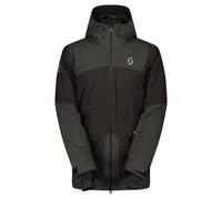 Scott Ultimate Dryo Ripstop, giacca da sci, uomo, nero XL(54)