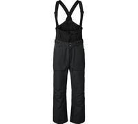 Pantaloni da sci Scott Ultimate Dryo Ripstop, uomo, nero L(52)