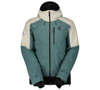 Scott - Ultimate GTX Jacket - Giacca da sci L turchese