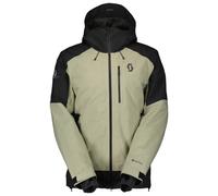 Scott - Ultimate GTX Jacket - Giacca da sci XXL olivia