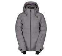 Scott Ultimate Warm, piumino sintetico, donna, grigio 40(L) Evening Grey