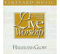 Scott Underwood - Live Worship: Touching the Father's Heart (UK Import)