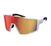 Scott - Shield Compact S3 (VLT 14%) - Occhiali da ciclismo variopinto