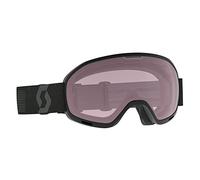 Occhiali da sci Scott Unlimited II OTG Colore: nero
