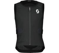 SCOTT Vest Airflow Jr - Bambino - Nero - Taglia S- modello 2026