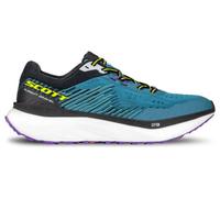 Scott Pursuit Gravel, scarpe da corsa, uomo, blu 44,5 Tarn Blue/Black