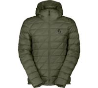 Scott Insuloft Light Down, piumino, uomo, verde scuro L(52) Douglas Green
