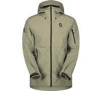 Scott Uomo Giacca da sci EXPLORAIR 3L dusty grey - XL