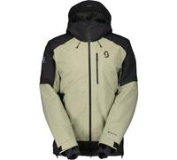 SCOTT Jacket Ultimate Gtx - Uomo - Verde / Nero - Taglia XL- modello 2026