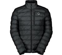 Scott Uomo Giacca INSULOFT TECH PRIMALOFT nero - M