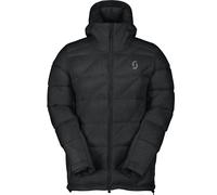 Scott Uomo Giacca INSULOFT WARM DOWN black - M