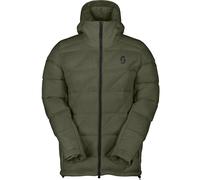 Scott Uomo Giacca INSULOFT WARM DOWN douglas green - M