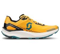 Scott - Scarpe trail - Kinabalu Trail Banana Yellow/Black per Uomo - Taglia 44 - Giallo