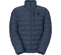 Scott Uomo Giacca INSULOFT TECH PRIMALOFT dusk blue - XL