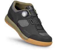 Scott - MTB SHR-Alp Evo Boa - Scarpe da ciclismo EU 45 grigio