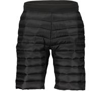 Scott Uomo Pantaloncini INSULOFT TECH nero - M