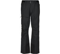 Scott Uomo Pantaloni da sci ULTIMATE DRYO 10 nero - XL