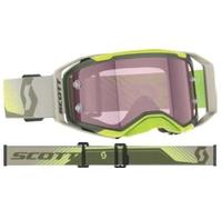 Scott USA 421469-7701352 Prospect 2.0 AMP Occhiali OSFM Verde