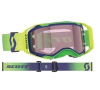 Scott USA 421469-7914352 Prospect 2.0 AMP Occhiali OSFM Viola