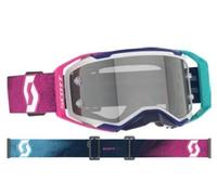 Scott USA 421470-7906327 Prospect 2.0 Occhiali OSFM Neri