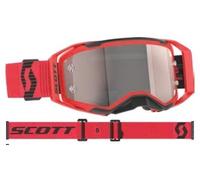 Scott USA 421471-1018269 Prospect 2.0 Occhiali Osfm Rosso