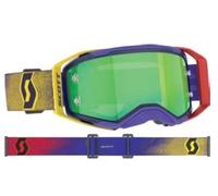 Scott USA 421471-1648279 Prospect 2.0 Occhiali Osfm Rosso