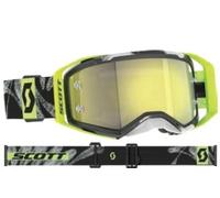 Scott USA 421471-7911289 Prospect 2.0 Occhiali Da Sci OSFM Neri