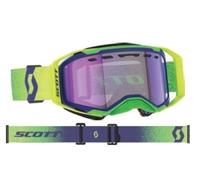 Scott USA 421502-7914307 Prospect 2.0 SMB Occhiali OSFM Viola
