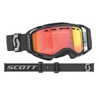 Scott USA 421503-1007312 Prospect 2.0 SMB Occhiali OSFM Neri